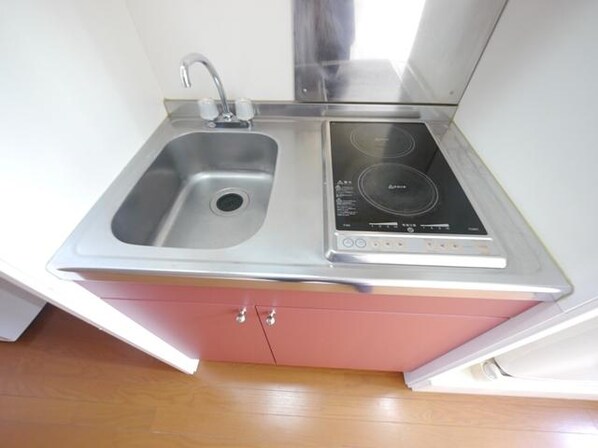 レオパレスクレール M・Iの物件内観写真